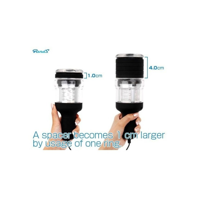 R-1 A10 CYCLONE + R1 CONTROLLER SET